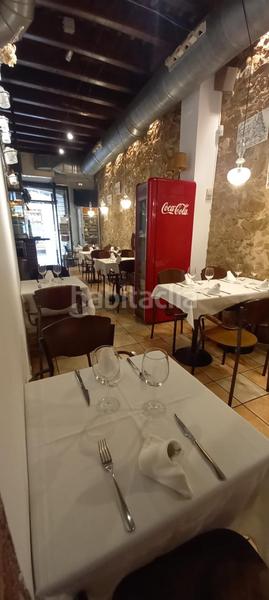 Foto fb896fd4-5c8a-498d-b02d-a926c8822a86. Business premise in Centre Sant Feliu de Guíxols