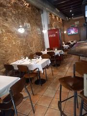 Local Comercial  Sant llorenç. Restaurante cafetería en el centro peatonal de sant feliu a 50 m