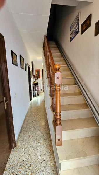 Foto 104b3e91-f85c-4e08-995f-09a0d33e8885. Casa amb calefacció a Eixample Sant Feliu de Guíxols