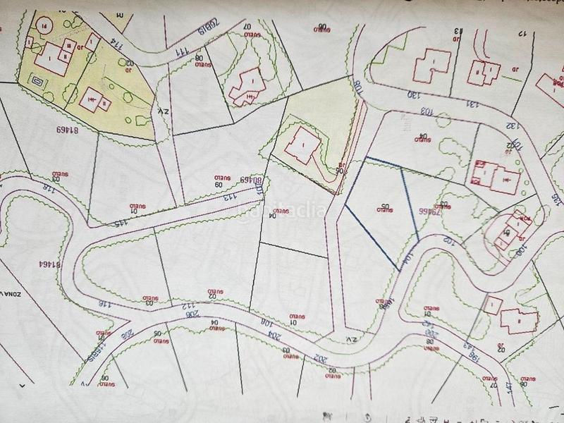 Foto fba4e865-6e62-4ef1-9679-660f7a2fc936. Wohngrundstück in Urbanitzacions del Nord Santa Cristina d´Aro