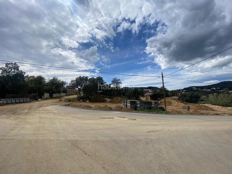 Foto 49b2078b-15bc-4dfb-bc8e-6157dc653ca1. Terreno residencial parcela totalmente llana de 453 m2. en Calonge