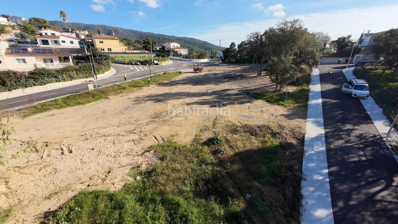 Foto 8d3b51ad-b36e-4528-8d4a-94e4a739991f. Terreno residencial parcela totalmente llana de 453 m2. en Calonge