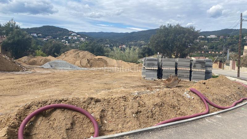 Foto 98dcc89f-b1f7-408f-b2c0-86f87bd2e77f. Terreno residencial parcela totalmente llana de 453 m2. en Calonge