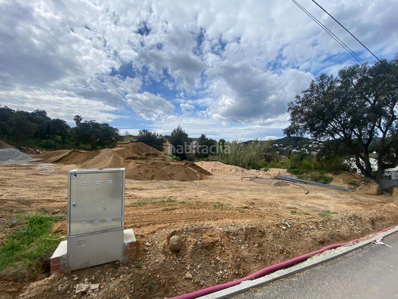 Foto c7868649-c95b-4742-a7de-44c114d8fd76. Terreno residencial parcela totalmente llana de 453 m2. en Calonge