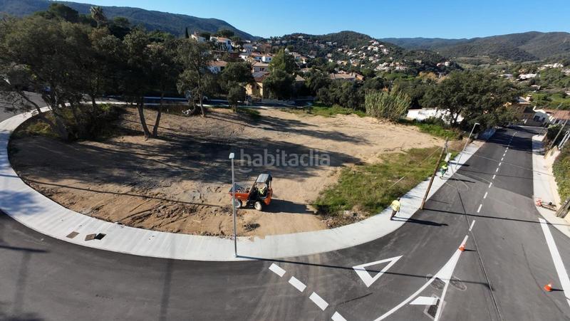 Foto dc6d782c-e211-495b-b488-a0e48ac1799e. Terreno residencial parcela totalmente llana de 453 m2. en Calonge