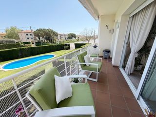 Appartement  Platja d'aro. Exclusivo piso en pleno centro de sagaró, a 600 metros de la pla
