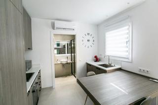 Loft  Carrer de trafalgar. Apartamento tipo loft totalmente reformado