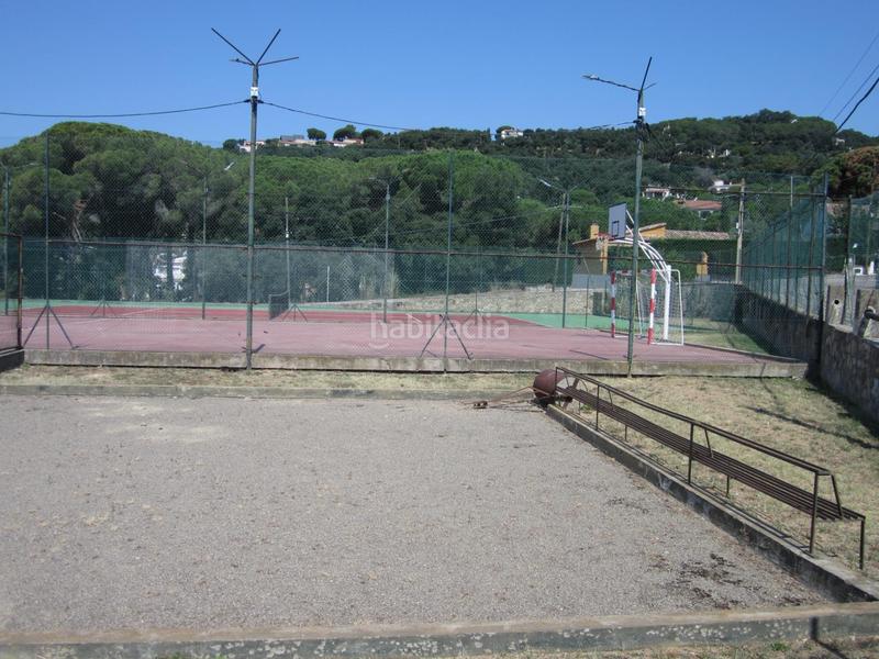 Foto 2912bd49-da1d-47dc-a8fe-7c18dbcfb2be. Terreno residencial parcelas en venta en urbanización sant miquel daro en Santa Cristina d´Aro