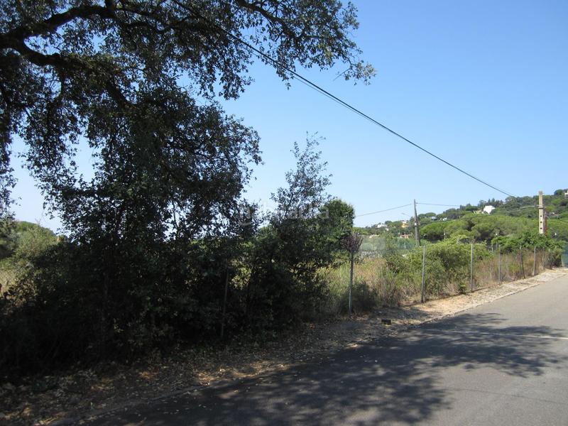 Foto 58b22ebe-70eb-479f-98ee-2db5584b1d18. Terreno residencial parcelas en venta en urbanización sant miquel daro en Santa Cristina d´Aro