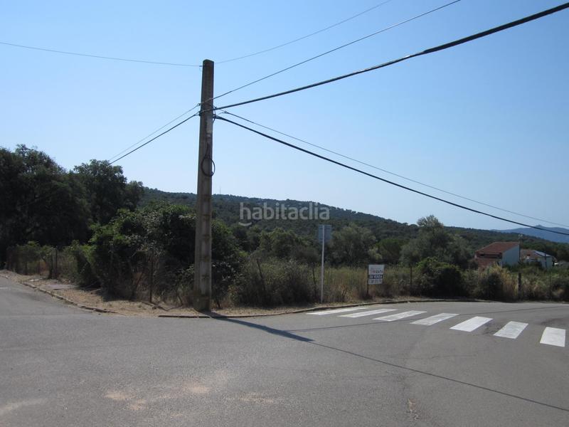 Foto b76ef04f-f77d-4dde-a684-ded88a1deded. Terreno residencial parcelas en venta en urbanización sant miquel daro en Santa Cristina d´Aro