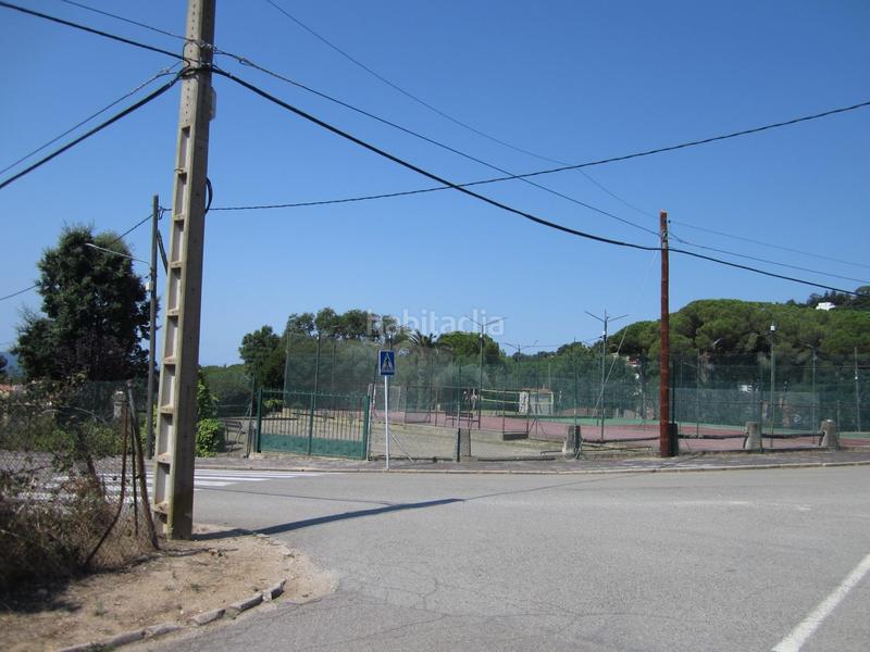 Foto e5284663-62aa-4630-ac91-f18d54c83027. Terreno residencial parcelas en venta en urbanización sant miquel daro en Santa Cristina d´Aro