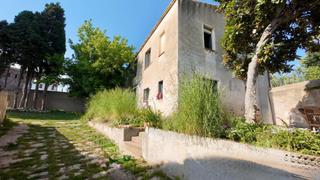 Casa  Carrer del rosselló. Casa única con infinitas posibilidades en sant feliu de guíxols.