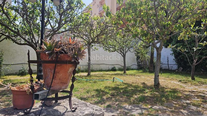 Foto 0d50d59e-6e0b-4729-8715-83392b4dfb74. Casa con riscaldamento parcheggio in Centre Sant Feliu de Guíxols