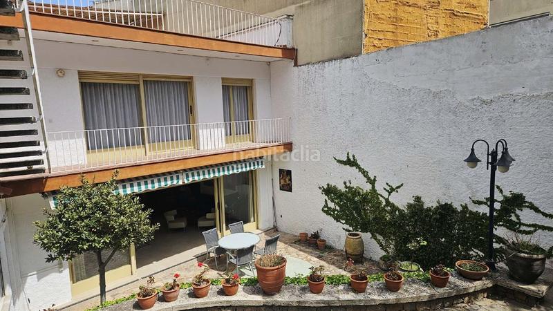 Foto 147cdb13-81a4-4e92-a090-94be796f0de6. Casa con riscaldamento parcheggio in Centre Sant Feliu de Guíxols