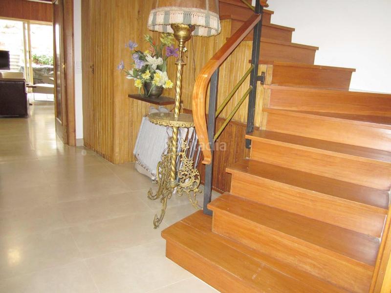 Foto 1cc7efe6-b007-4c0e-a728-4473961518e8. Casa con riscaldamento parcheggio in Centre Sant Feliu de Guíxols