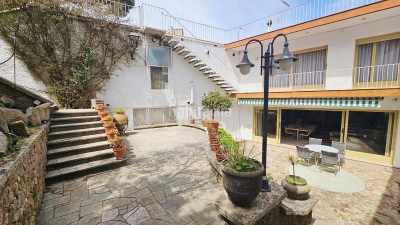 Foto 201d7728-8a4e-4012-8a87-d09fc275dbc5. Casa con riscaldamento parcheggio in Centre Sant Feliu de Guíxols