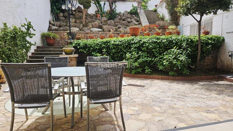 Foto 3793d3b2-d9c9-4efd-add3-34ca4f4d289d. Casa con riscaldamento parcheggio in Centre Sant Feliu de Guíxols