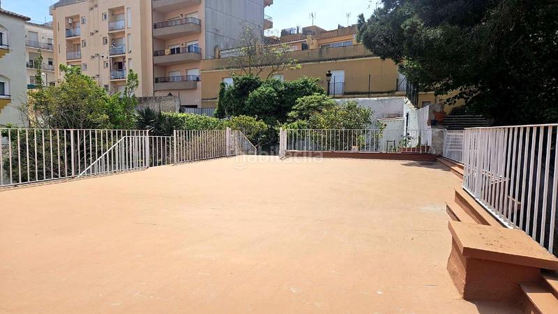 Foto 609f7fc1-6345-466d-995e-9056a2ce4825. Casa con riscaldamento parcheggio in Centre Sant Feliu de Guíxols