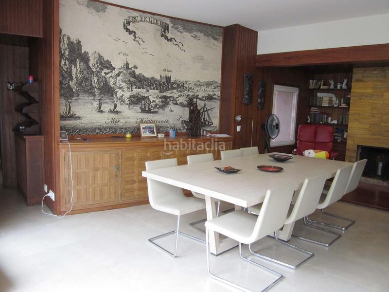 Foto 6d70cbcd-cdd5-4174-91a2-483730097916. Casa con riscaldamento parcheggio in Centre Sant Feliu de Guíxols