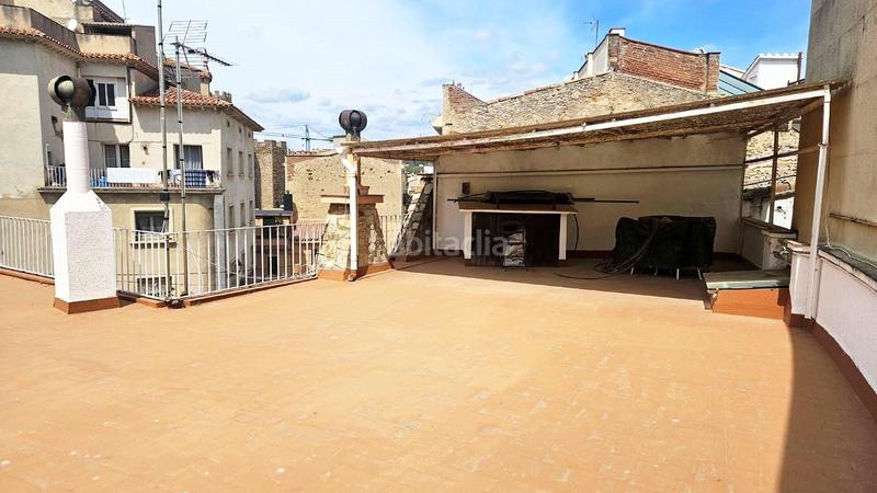 Foto 7040aec5-3a8e-45e0-a1b3-c680aed733da. Casa con riscaldamento parcheggio in Centre Sant Feliu de Guíxols