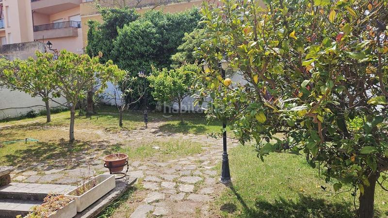 Foto b5276a05-d3c7-4ff1-a901-fee4c0176657. Casa con riscaldamento parcheggio in Centre Sant Feliu de Guíxols