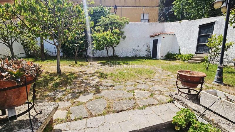 Foto b57b60cf-3329-4a86-b59b-fc1f5f139ef2. Casa con riscaldamento parcheggio in Centre Sant Feliu de Guíxols