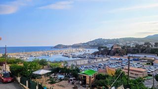 Appartement  Calle de la guardiola. Fantástico piso en venta con espectaculares vistas al mar. ascen