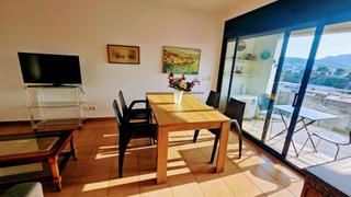 Etagenwohnung  Calle de la guardiola. Fantástico piso en venta con espectaculares vistas al mar. ascen