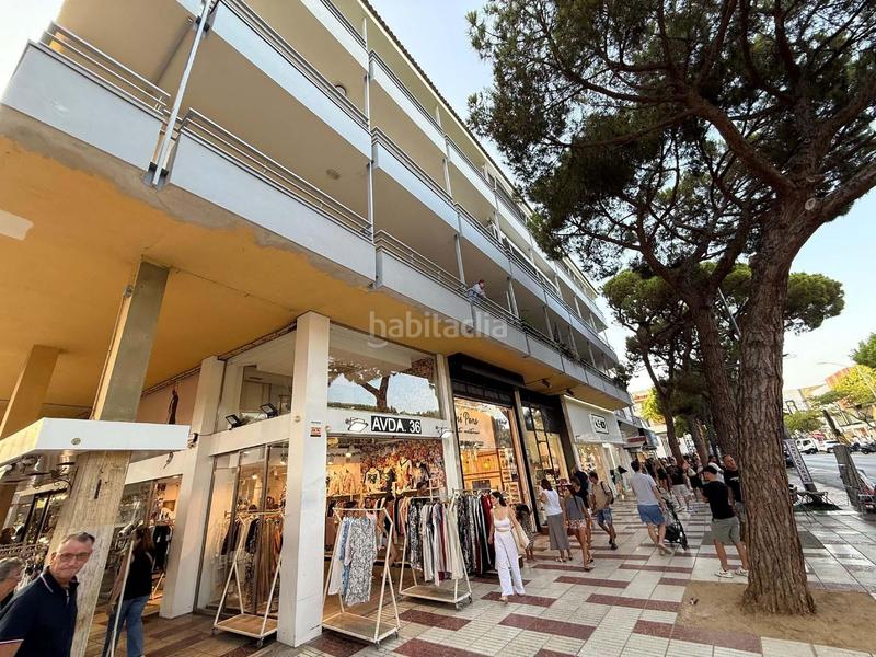 Foto 44a90ca0-a0e8-4047-85a5-adb7dda8fc61. Appartamento con riscaldamento in Centre-Platja Platja d´Aro