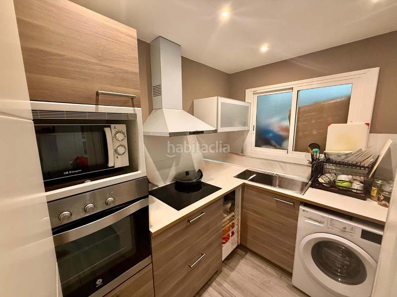 Foto 8755fdff-b5bc-4ce3-b5a9-4a53ca9e95aa. Appartamento con riscaldamento in Centre-Platja Platja d´Aro