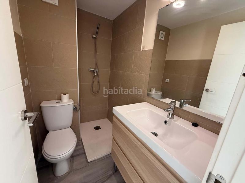 Foto dc3e2981-749e-4510-a2b7-f43f8f6c6730. Appartamento con riscaldamento in Centre-Platja Platja d´Aro