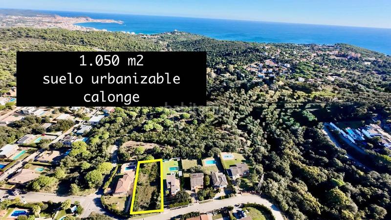 Foto 05000854-1e4e-47ad-a063-f8d870a9346e. Terrain résidentiel dans Mas Pere-Río de Oro Calonge