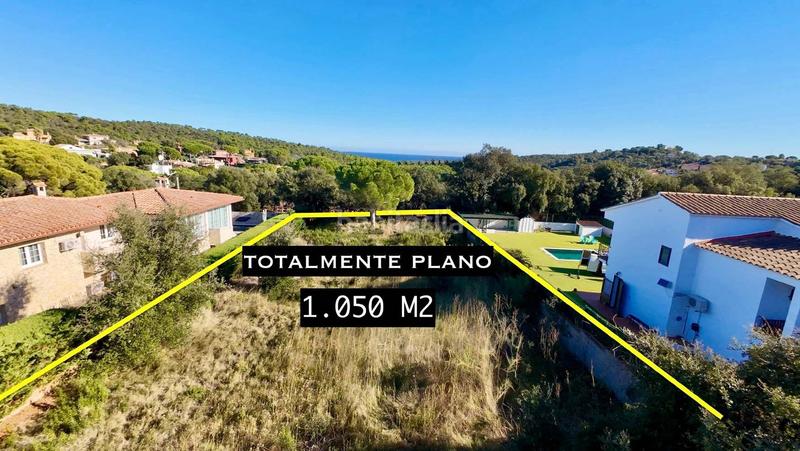 Foto cef95c4b-c93c-4521-a9f3-adb0d13b5a59. Terrain résidentiel dans Mas Pere-Río de Oro Calonge