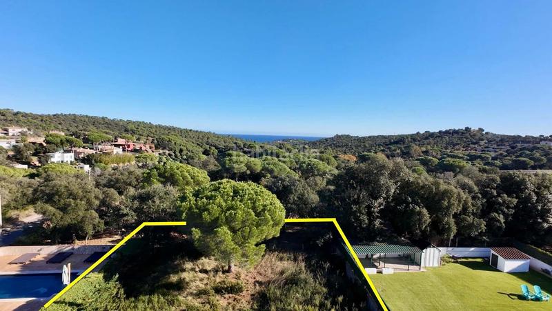 Foto e855841b-e382-4665-995a-a4668db97b03. Terrain résidentiel dans Mas Pere-Río de Oro Calonge