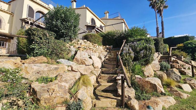 Foto 184742ce-9b6a-447a-8608-52d07cde0c06. Casa a schiera con riscaldamento parcheggio piscina in Sant Feliu de Guíxols