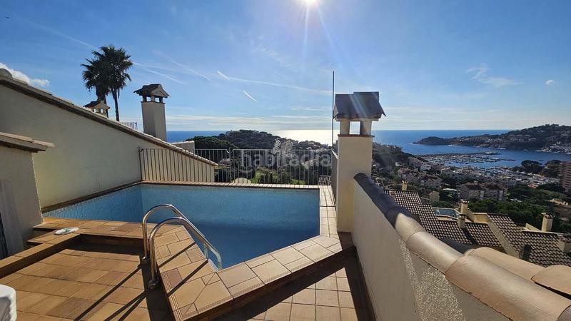 Foto 18be6159-37dd-47d9-8901-8605c5989a12. Casa a schiera con riscaldamento parcheggio piscina in Sant Feliu de Guíxols