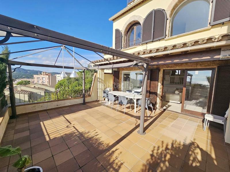 Foto 51aa2425-a1ef-4acd-9f2e-78ba043aa6cb. Casa a schiera con riscaldamento parcheggio piscina in Sant Feliu de Guíxols