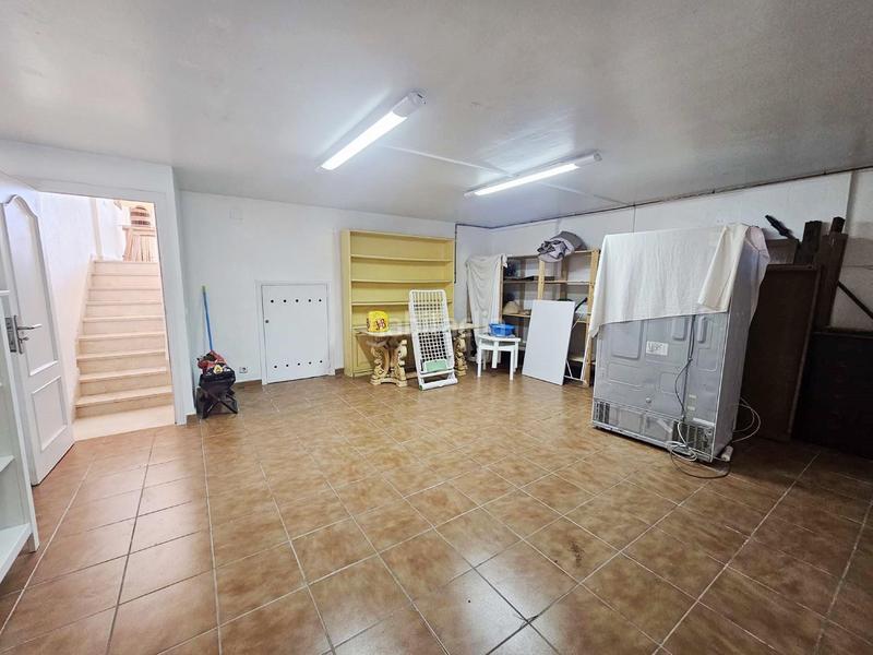 Foto 6010fb59-5c03-416f-9dc1-53e070652615. Casa a schiera con riscaldamento parcheggio piscina in Sant Feliu de Guíxols