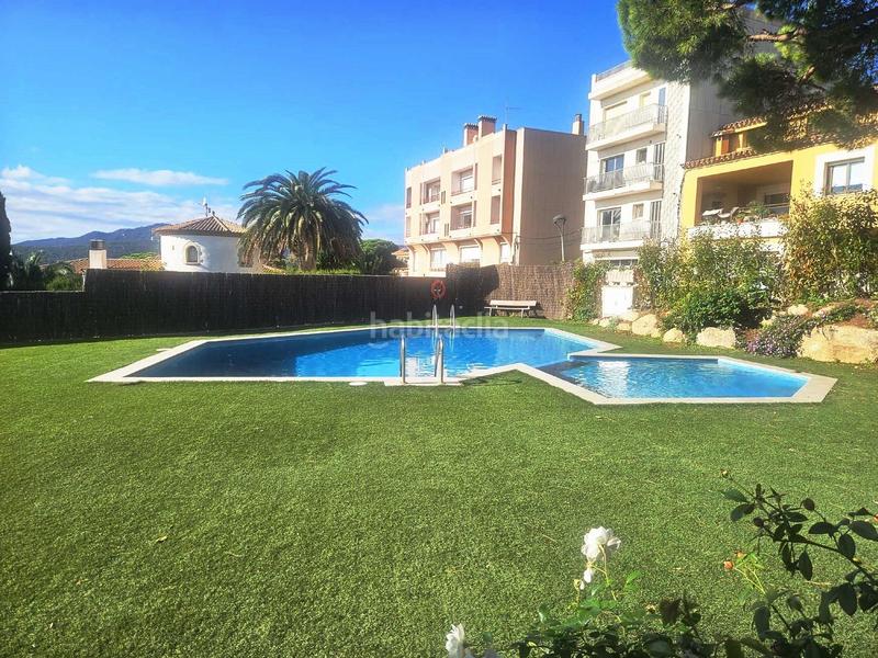 Foto 64343562-19a1-4f29-838c-d3537332aff2. Casa a schiera con riscaldamento parcheggio piscina in Sant Feliu de Guíxols
