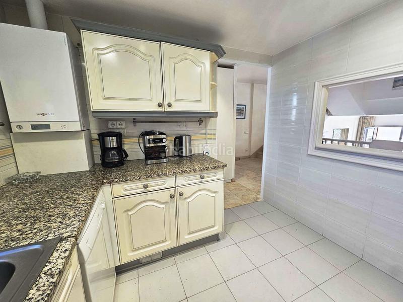 Foto 7592c19c-953b-428e-870f-3ae72878fcd2. Casa a schiera con riscaldamento parcheggio piscina in Sant Feliu de Guíxols