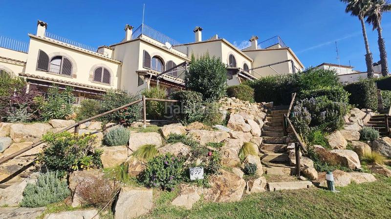 Foto 943d1ee4-83ff-4d78-89ab-47cf402d8dbe. Casa a schiera con riscaldamento parcheggio piscina in Sant Feliu de Guíxols