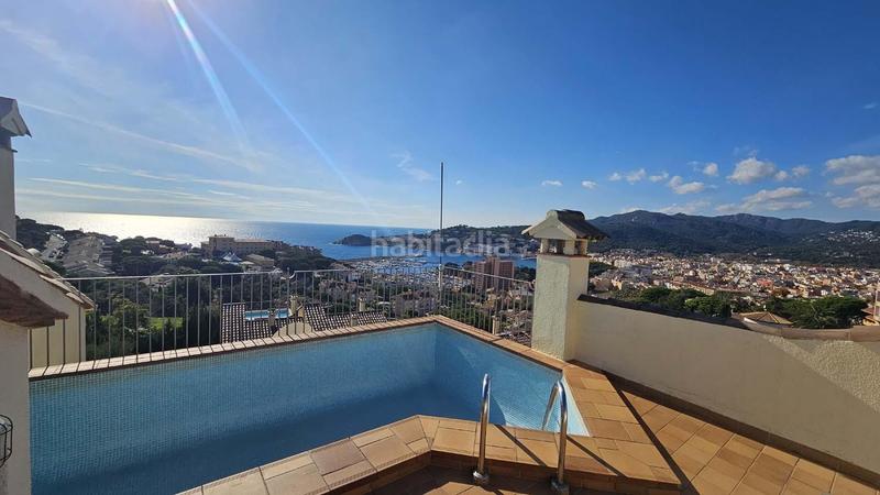 Foto a34756dc-d778-4900-86d9-8f5362d21497. Casa a schiera con riscaldamento parcheggio piscina in Sant Feliu de Guíxols