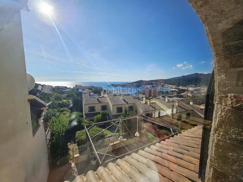 Foto e94d20af-6fee-4f58-bdcc-989593c695ad. Casa a schiera con riscaldamento parcheggio piscina in Sant Feliu de Guíxols