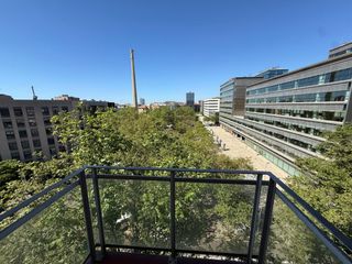 Pis  Calle de la selva de mar. Oportunidad en exclusiva en diagonal mar! 6ª planta con vistas a