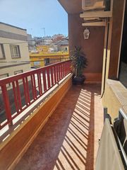 Pis  Carrer carrer córdoba. Amplio y luminoso piso en sant feliu de guíxols, para entrar a v
