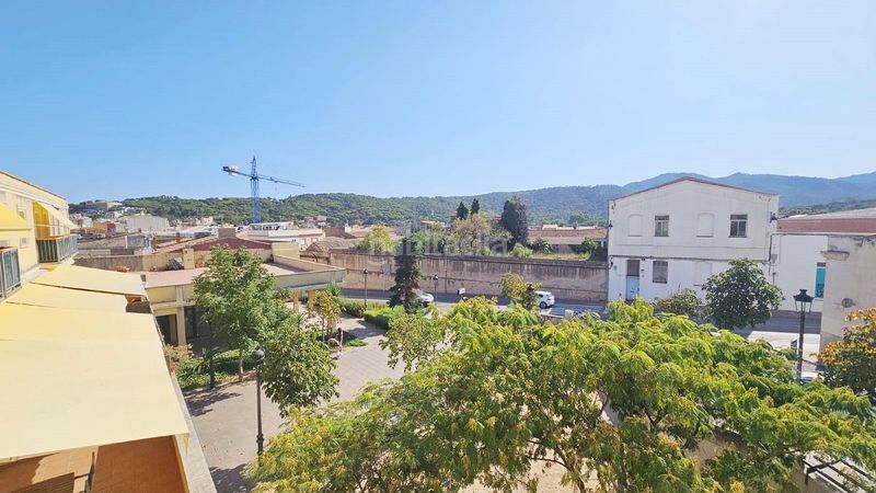 Foto fdf93a5b-6a9e-4c06-8238-f9184cc2dd6c. Pis amb calefacció aparcament a Eixample Sant Feliu de Guíxols