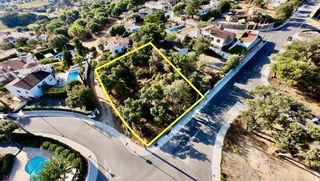 Residential Plot in Carrer Carrer Vinya