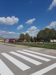 Solar industrial a Carrer 11 de setembre 43. Terreny industrial a la venta a masies de voltrega