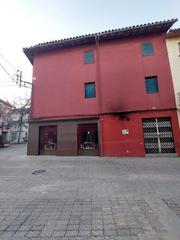 Casa  Plaça tries