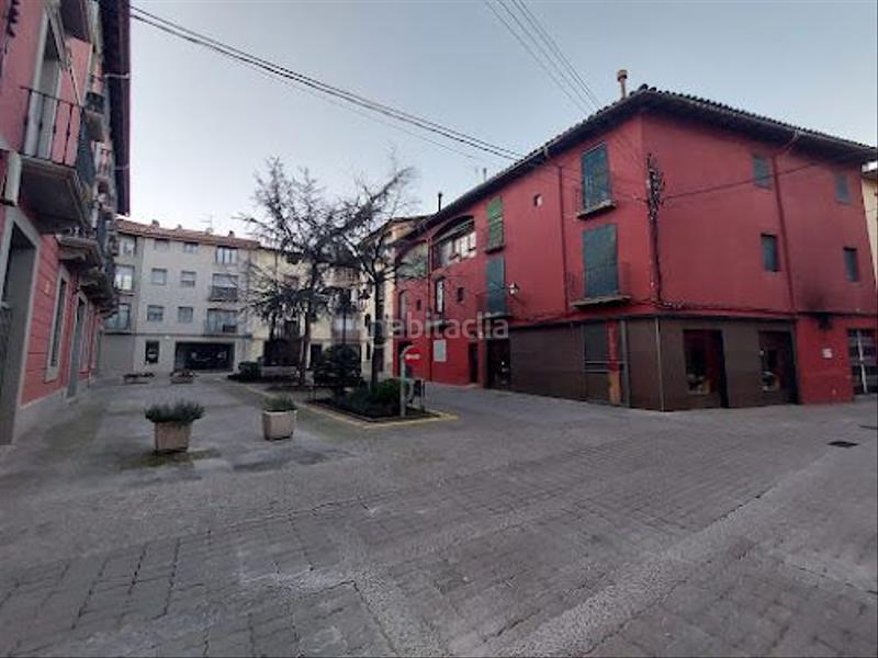 Foto 36ced406-9068-4f90-9323-4eaf0020a07b. Maison avec parking dans Manlleu